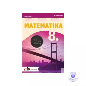 Matematika 8. osztály alapszint