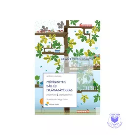   Művészetek báb- és drámajátékkal projektfüzet 1. osztályosoknak