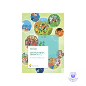   Szavakon innen, szavakon túl - Olvasókönyv 2. osztályosoknak I. kötet