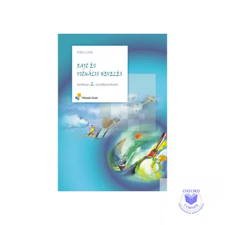 Rajz és vizuális nevelés 2. osztályosoknak