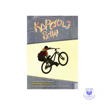 Kapcsolj 8.-ba!