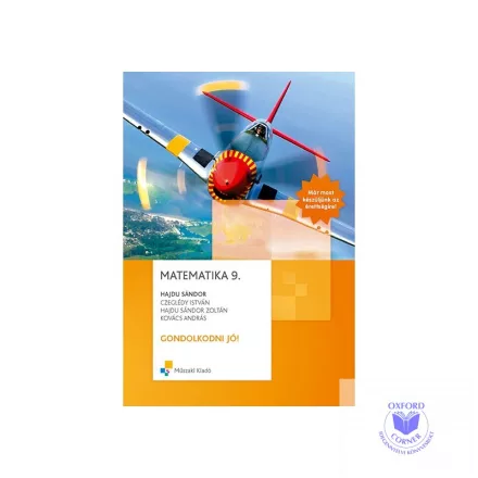 Matematika 9. Gondolkodni jó!