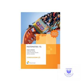 Matematika 10. Gondolkodni Jó!