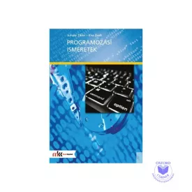 Programozási ismeretek