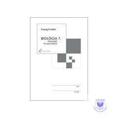 Biológia 7. témazáró feladatsorok