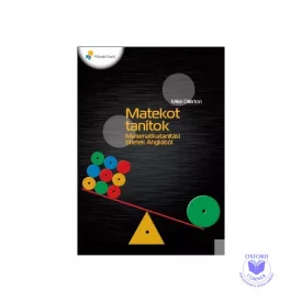 Matekot tanítok - Matematikatanítási ötletek Angliából
