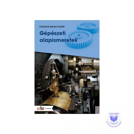 Gépészeti alapismeretek