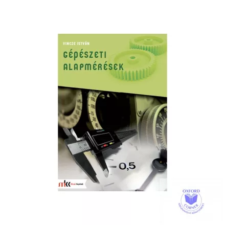 Gépészeti alapmérések