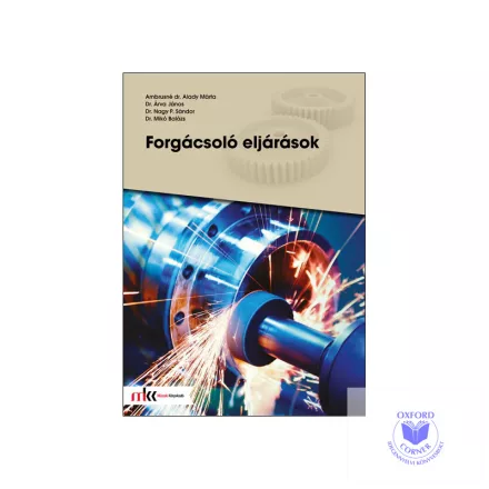 Forgácsoló eljárások