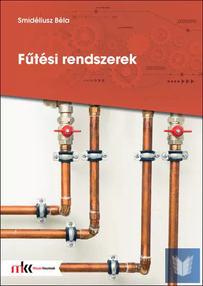 Fűtési rendszerek - Oxford Corner Könyvesbolt