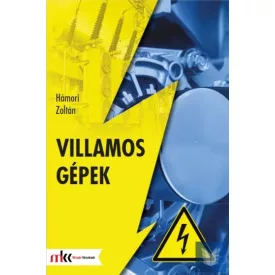 Villamos gépek