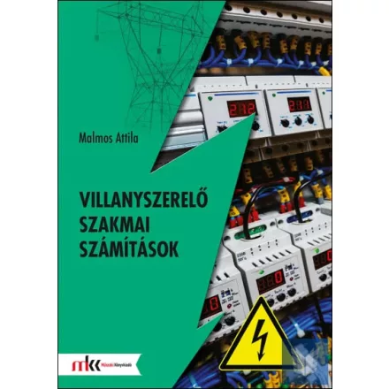 Villanyszerelő szakmai számítások