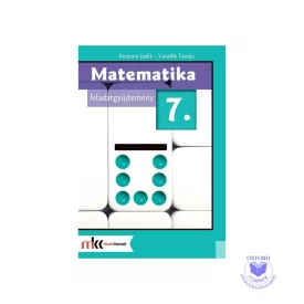 Matematika 7. feladatgyűjtemény