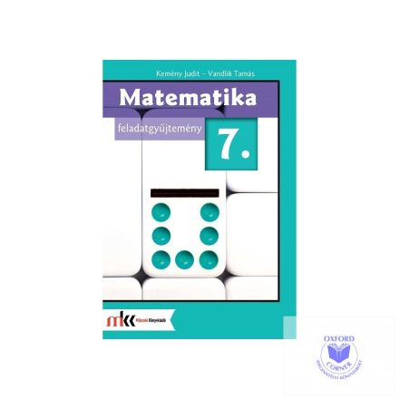 Matematika 7. feladatgyűjtemény