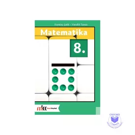 Matematika 8.