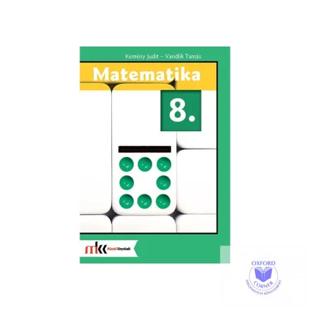 Matematika 8.