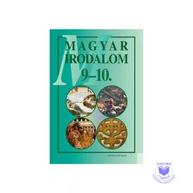 Magyar irodalom 9-10.
