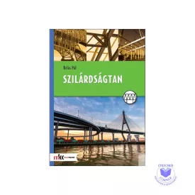 Szilárdságtan