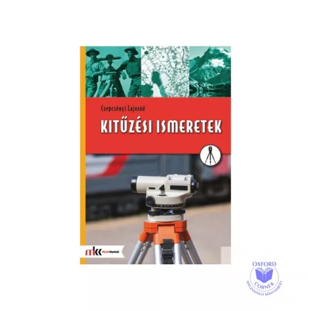 Kitűzési ismeretek