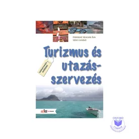 Turizmus és utazásszervezés