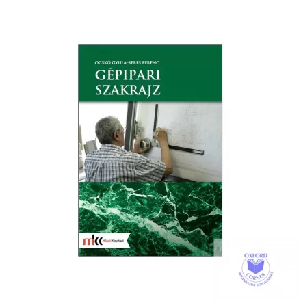 Gépipari szakrajz