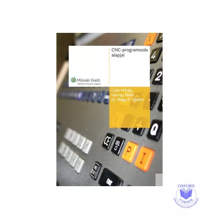 CNC-programozás alapjai