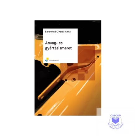 Anyag- és gyártásismeret