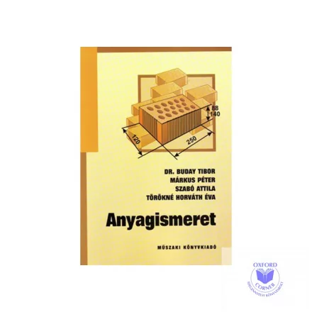 Anyagismeret