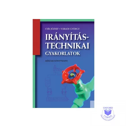 Irányítástechnikai gyakorlatok
