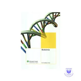 Biokémia