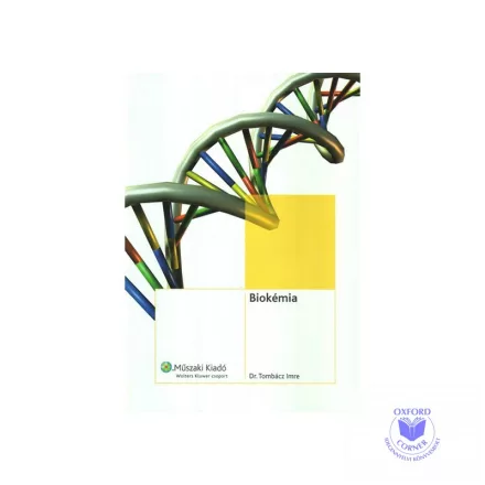 Biokémia