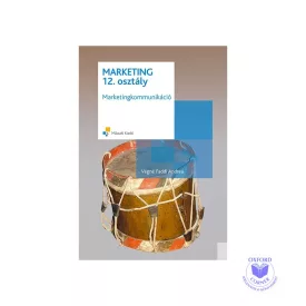 Marketing 12. osztály - Marketingkommunikáció