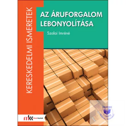 Az áruforgalom lebonyolítása