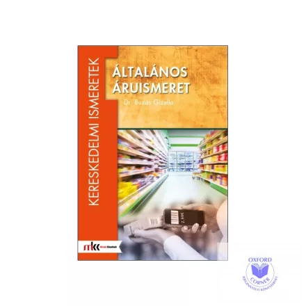 Általános áruismeret
