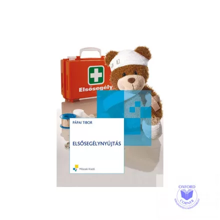 Elsősegélynyújtás