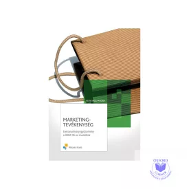 Marketingtevékenység