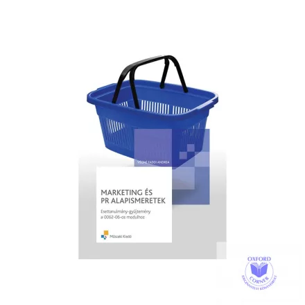 Marketing és PR alapismeretek