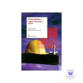 Munkavédelem a gépész szakmacsoport számára