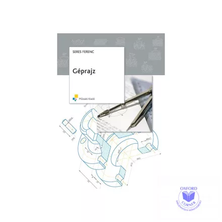 Géprajz