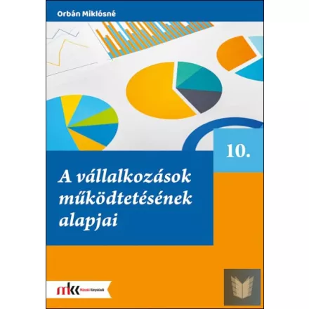 A vállalkozások működtetésének alapjai
