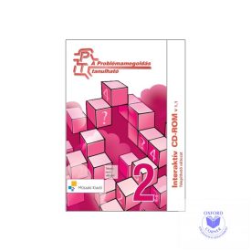 A problémamegoldás tanulható 2. telepíthető változat