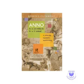 ANNO Kr.e. 2,4. millió év - Kr.u. V. század
