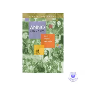   ANNO 476-1725 - Róma romjaitól Nagy Péterig (telepíthető változat)