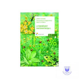 A természet matematikája 5-7 éveseknek CD