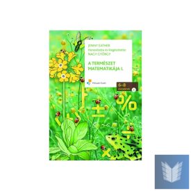 A természet matematikája 6-8 éveseknek CD