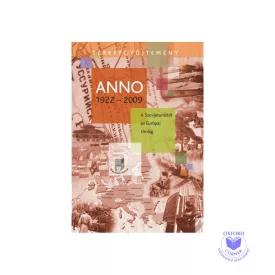   ANNO 1922-2009 - A Szovjetuniótól az Európai Unióig (telepíthető változat)
