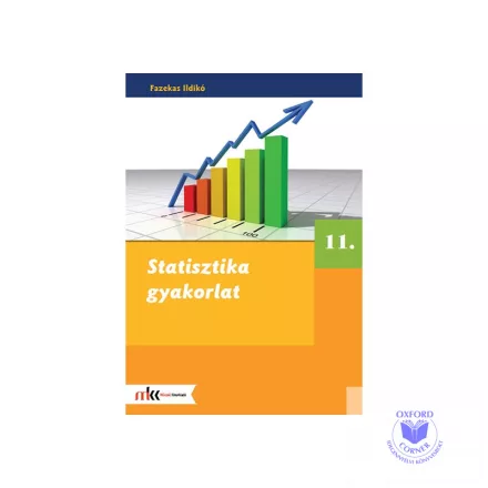 Statisztika gyakorlat 11. osztály