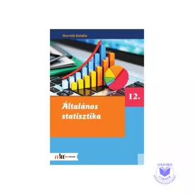 Általános statisztika 12. osztály