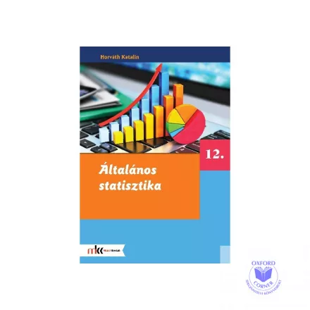 Általános statisztika 12. osztály