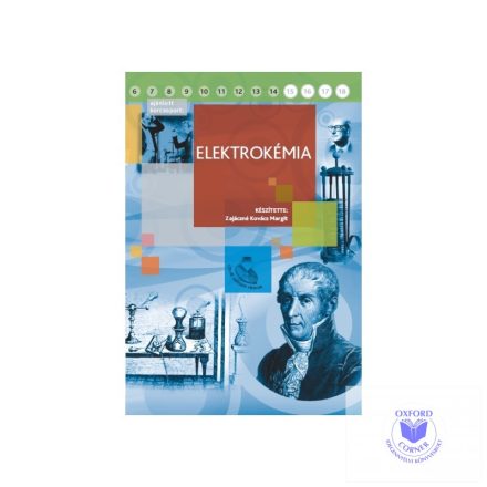 Elektrokémia CD-ről indítható változat